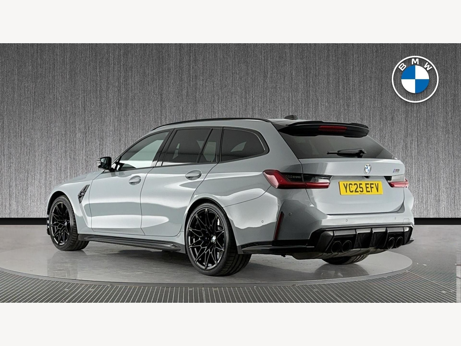 Used BMW M3 2025 for sale - 76818852: Photo 2