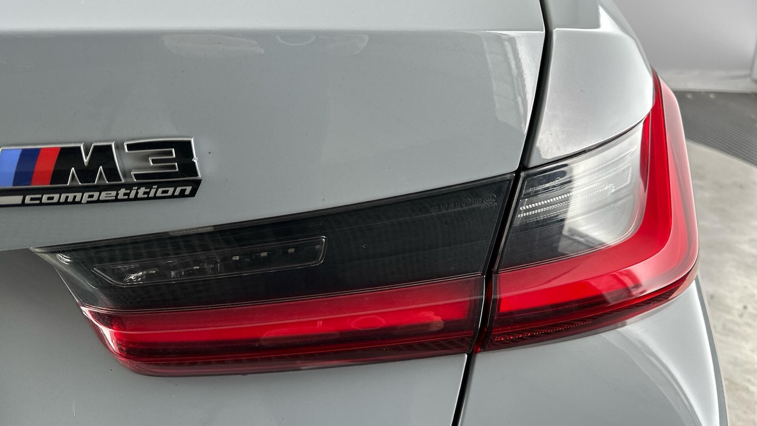 Used BMW M3 2025 for sale - 76818852: Photo 22