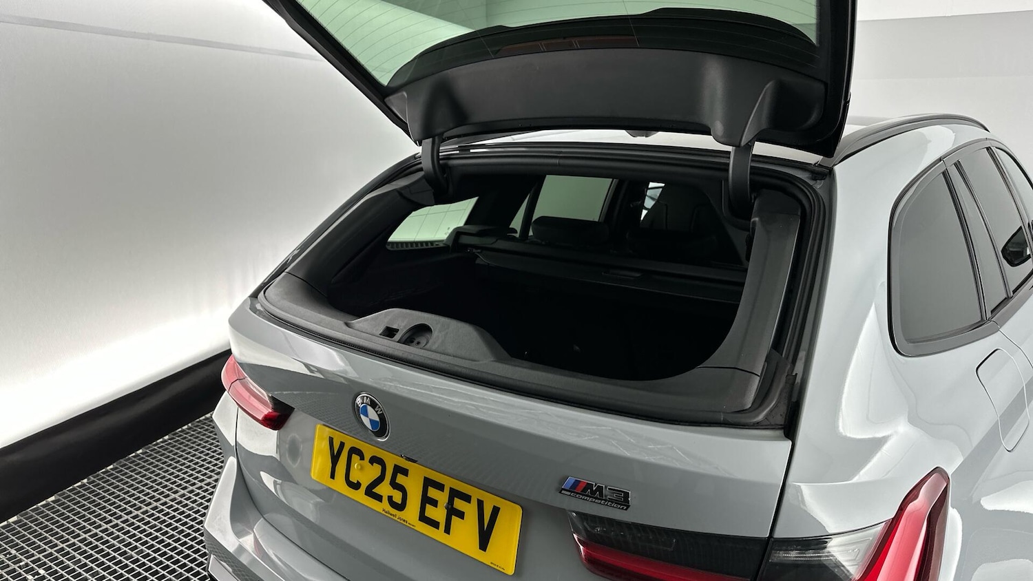 Used BMW M3 2025 for sale - 76818852: Photo 24