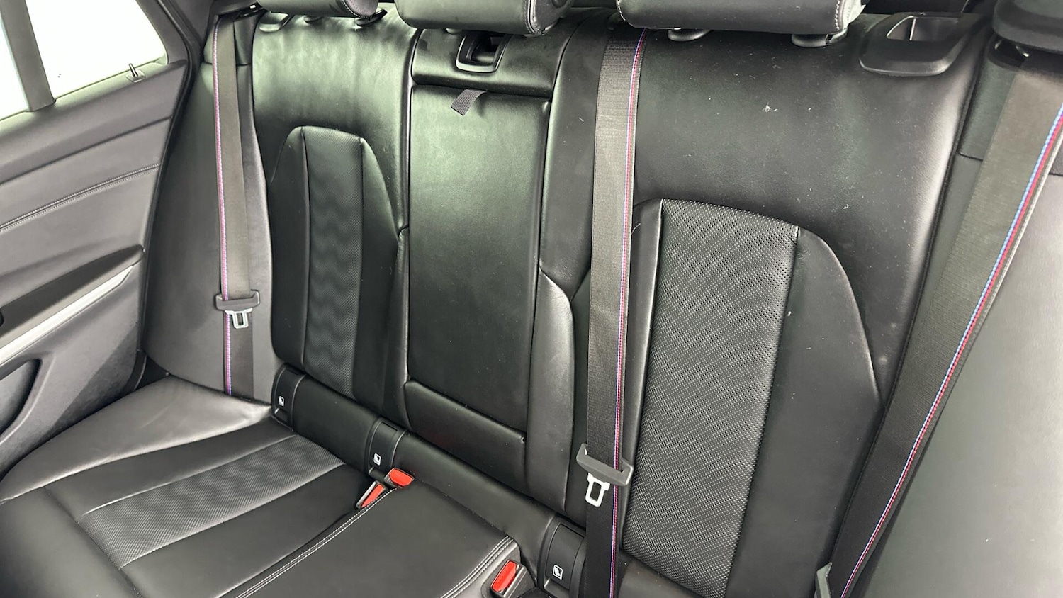 Used BMW M3 2025 for sale - 76818852: Photo 25