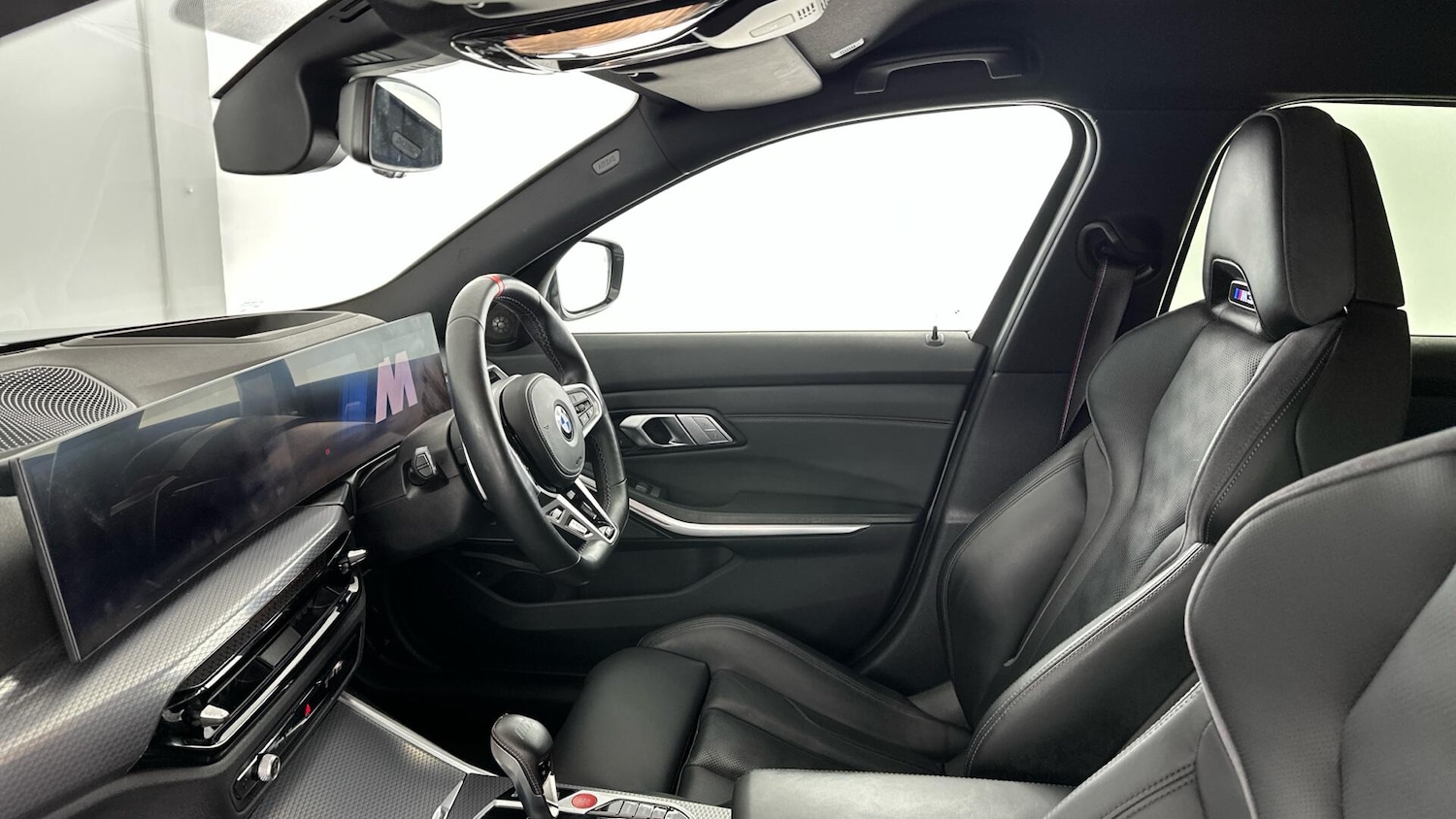 Used BMW M3 2025 for sale - 76818852: Photo 26