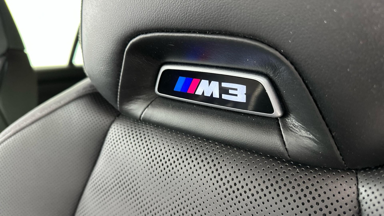 Used BMW M3 2025 for sale - 76818852: Photo 27