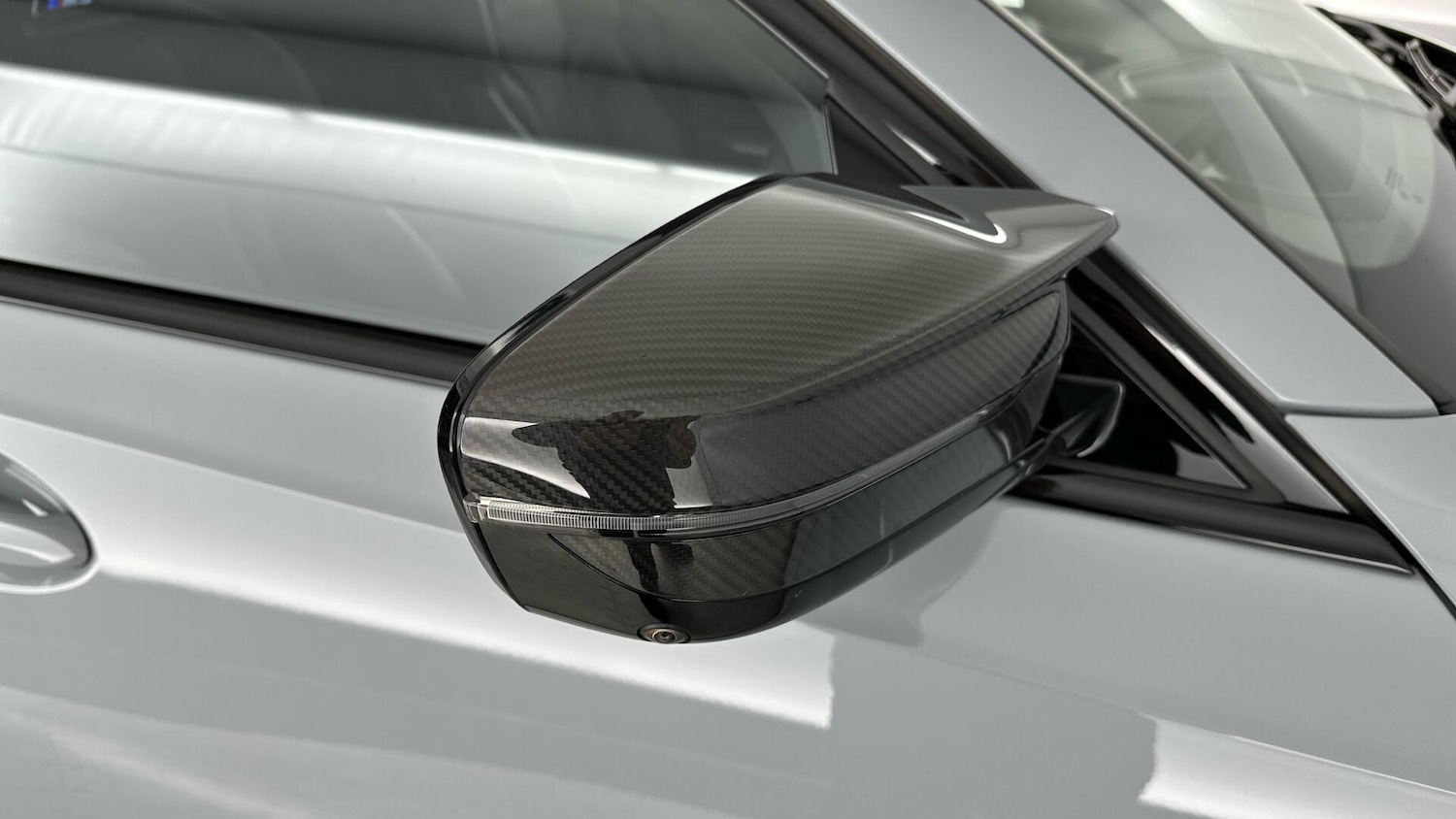 Used BMW M3 2025 for sale - 76818852: Photo 30