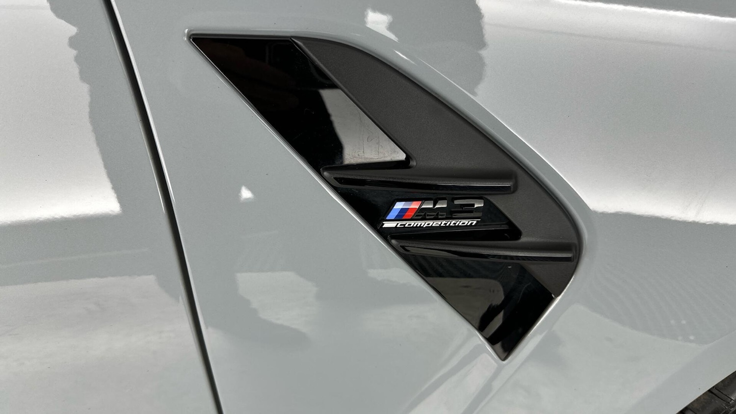 Used BMW M3 2025 for sale - 76818852: Photo 31