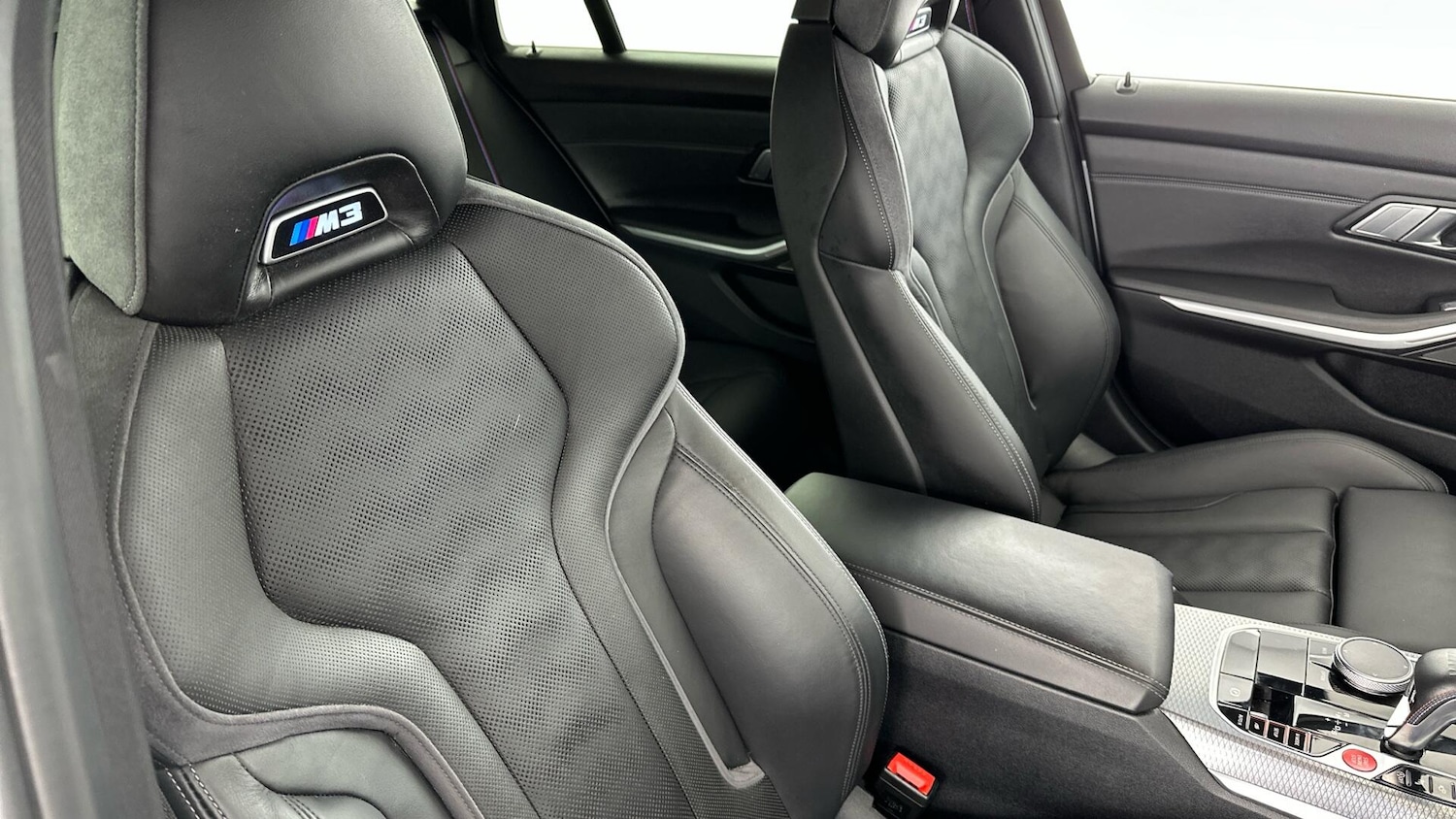 Used BMW M3 2025 for sale - 76818852: Photo 33