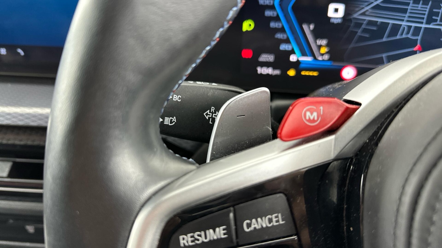 Used BMW M3 2025 for sale - 76818852: Photo 35