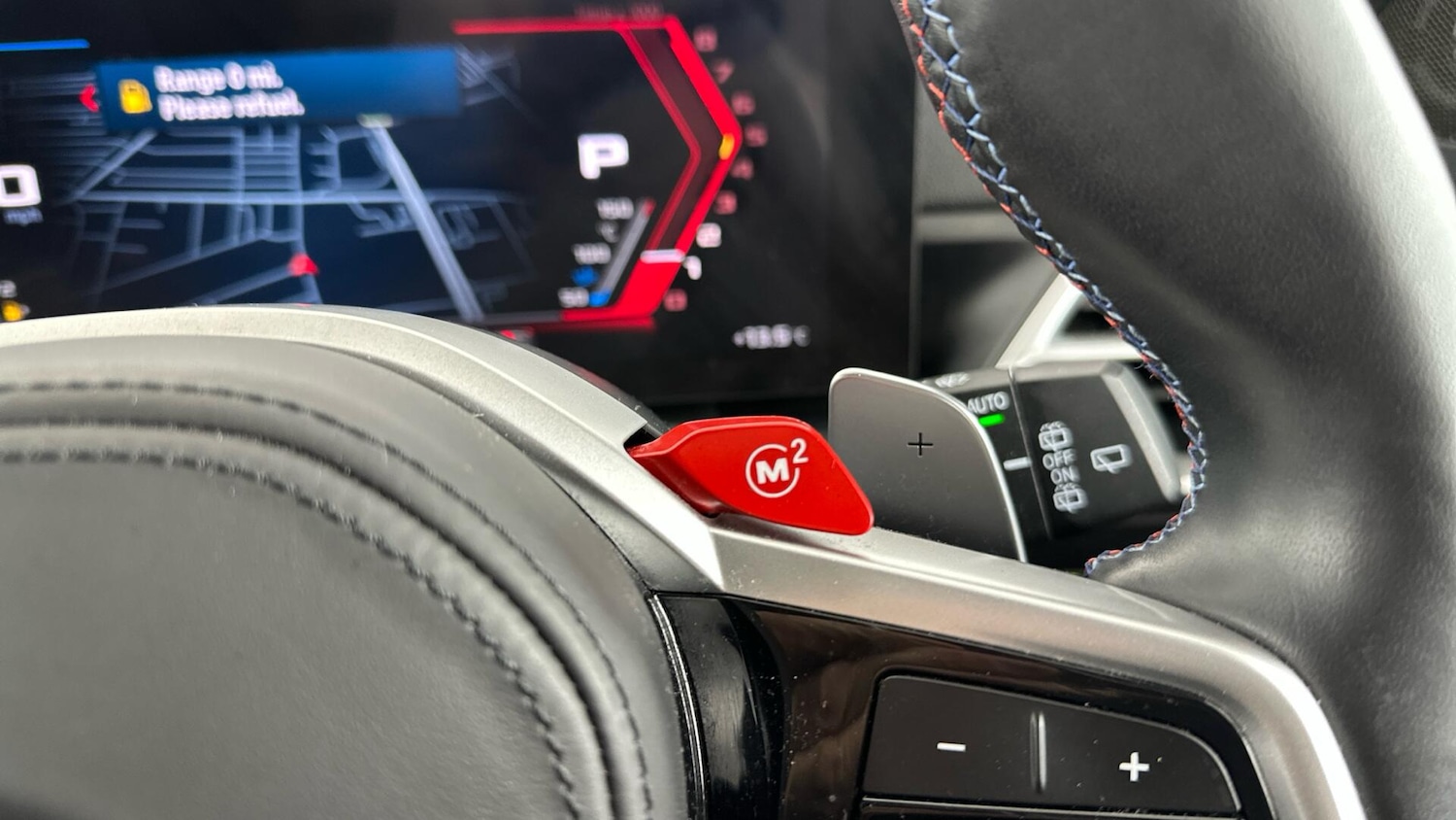 Used BMW M3 2025 for sale - 76818852: Photo 36