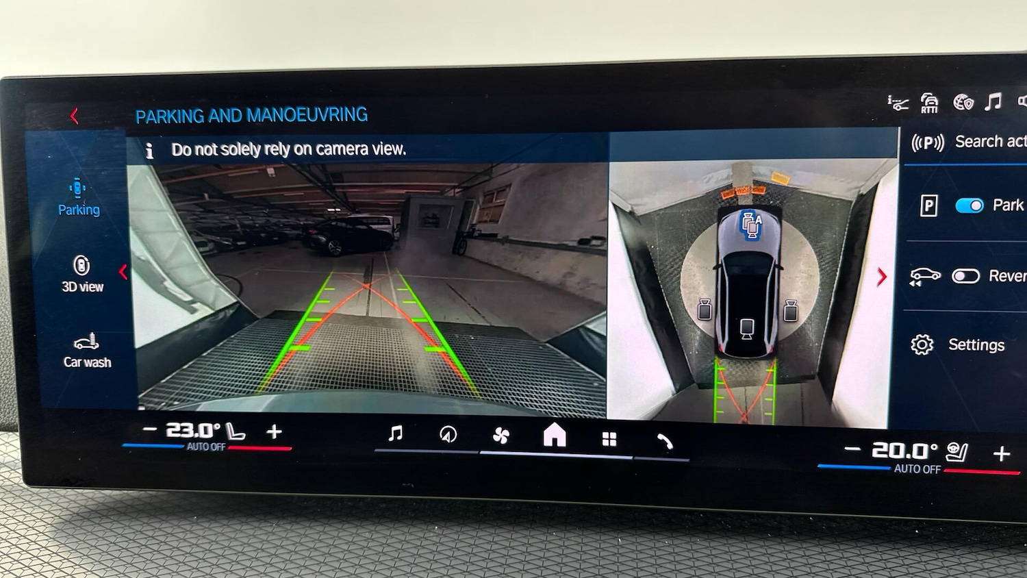 Used BMW M3 2025 for sale - 76818852: Photo 39