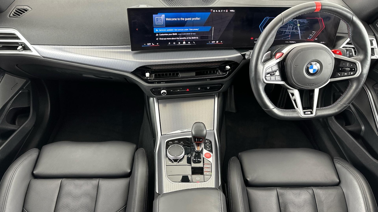 Used BMW M3 2025 for sale - 76818852: Photo 4