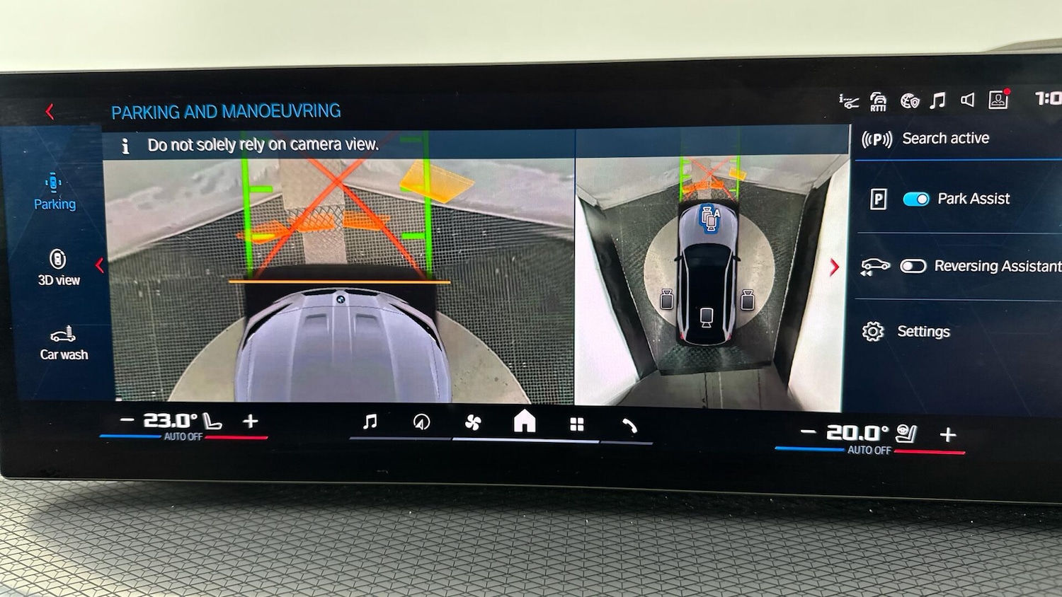 Used BMW M3 2025 for sale - 76818852: Photo 40