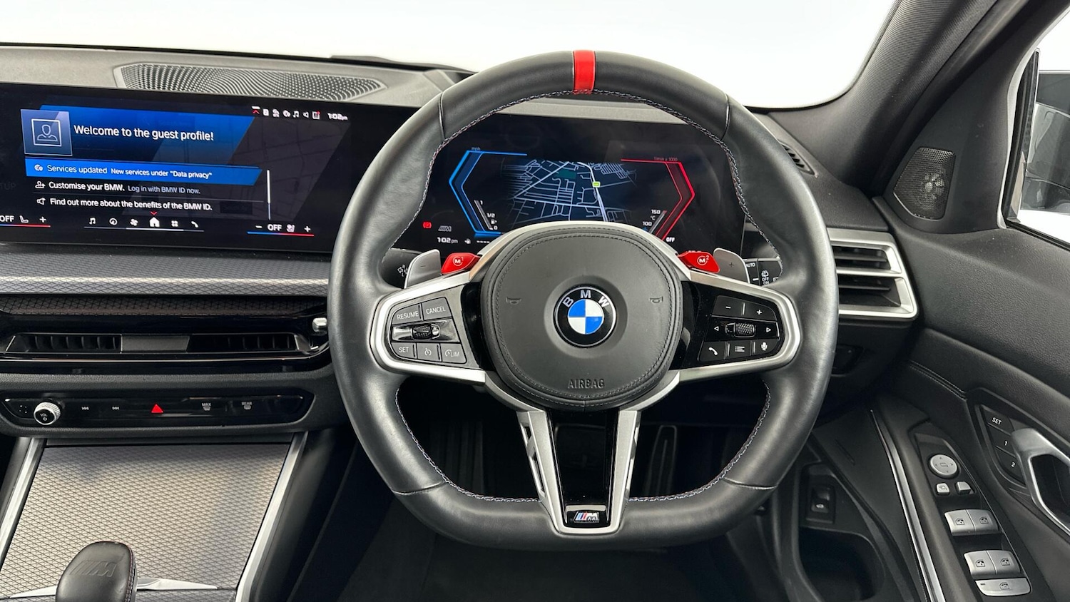 Used BMW M3 2025 for sale - 76818852: Photo 5