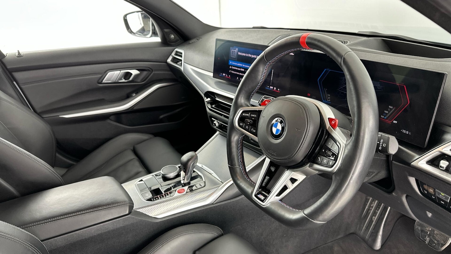 Used BMW M3 2025 for sale - 76818852: Photo 6