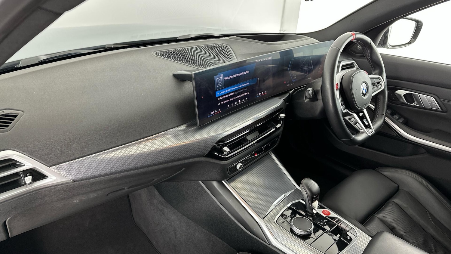 Used BMW M3 2025 for sale - 76818852: Photo 7