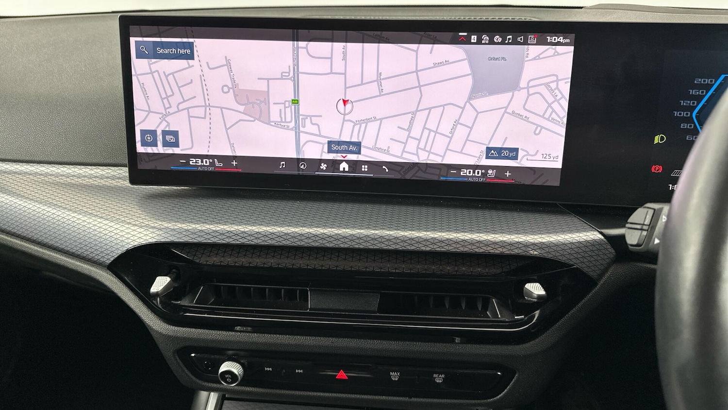 Used BMW M3 2025 for sale - 76818852: Photo 8