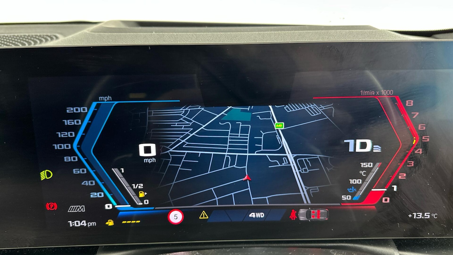 Used BMW M3 2025 for sale - 76818852: Photo 9