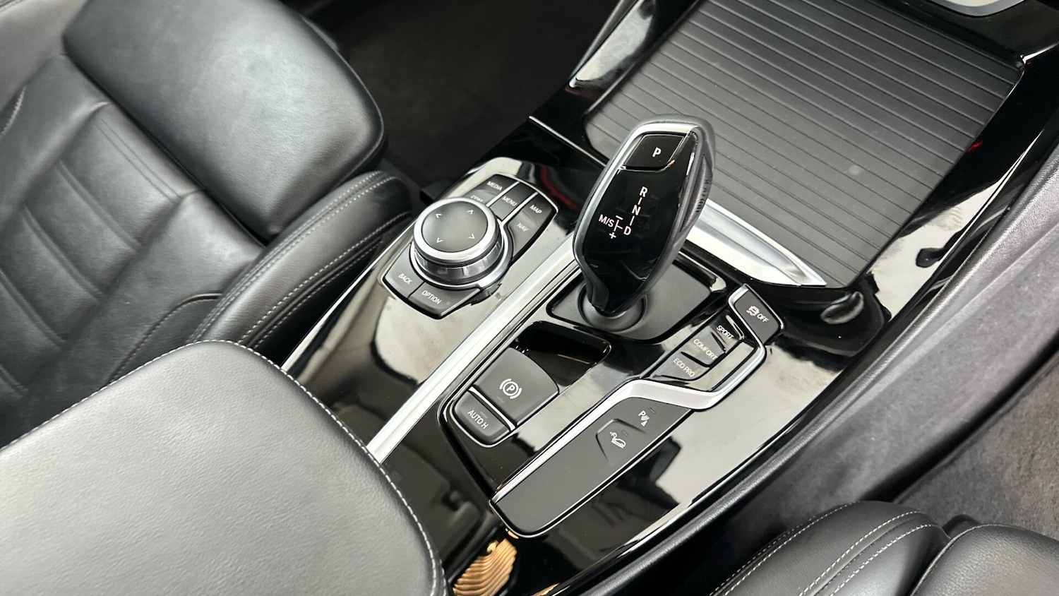 Used BMW X3 2019 for sale - 77597704: Photo 10