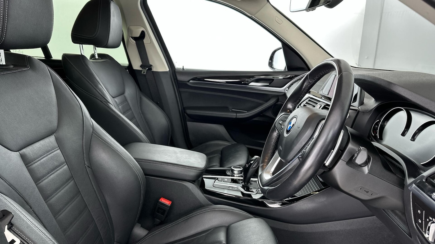 Used BMW X3 2019 for sale - 77597704: Photo 11