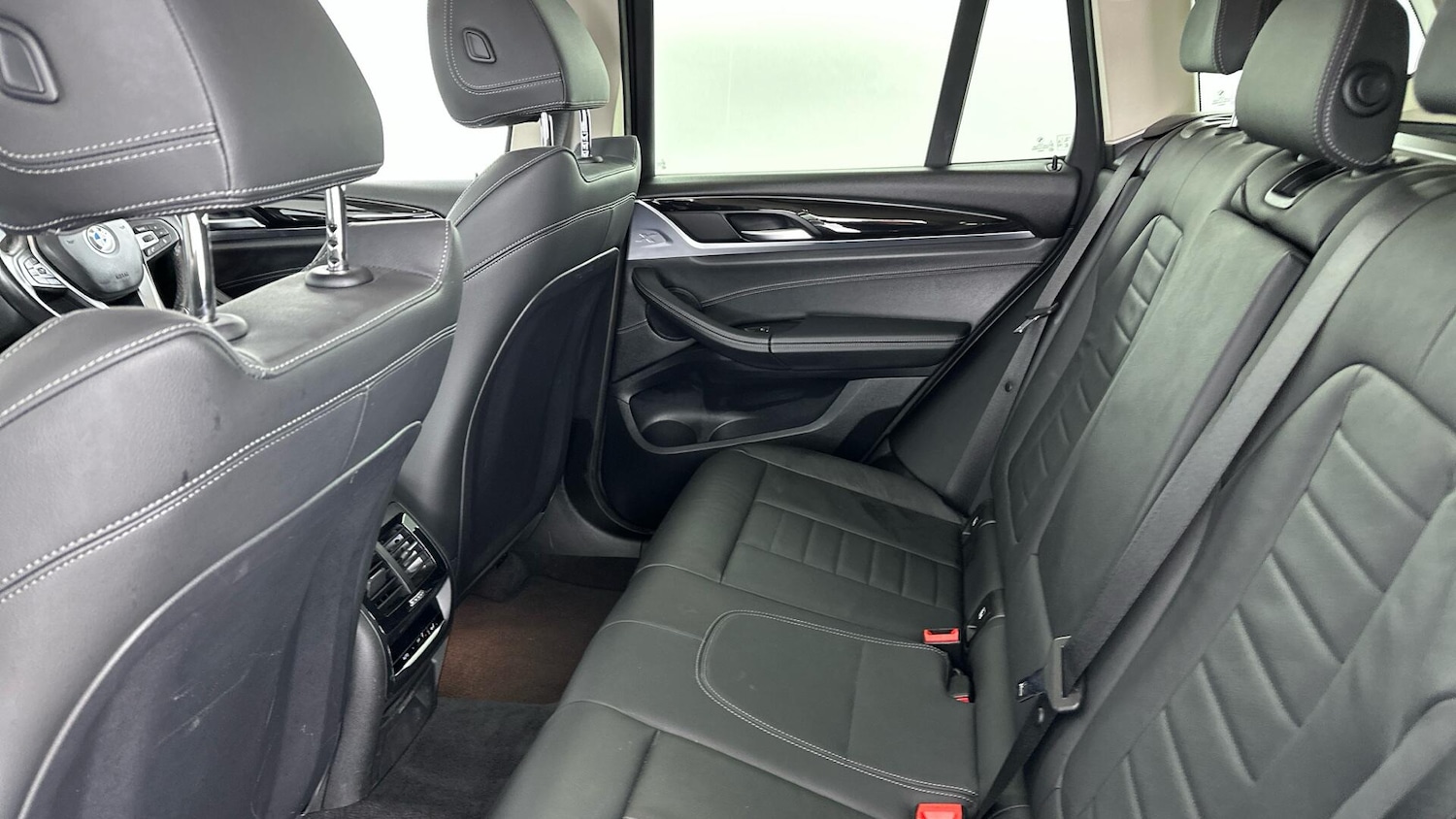 Used BMW X3 2019 for sale - 77597704: Photo 12