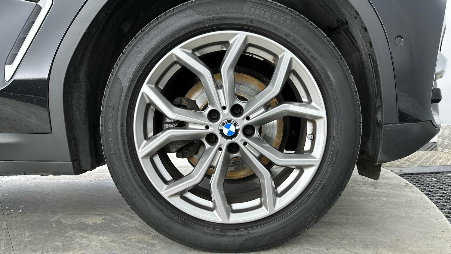 Used BMW X3 2019 for sale - 77597704: Photo 14