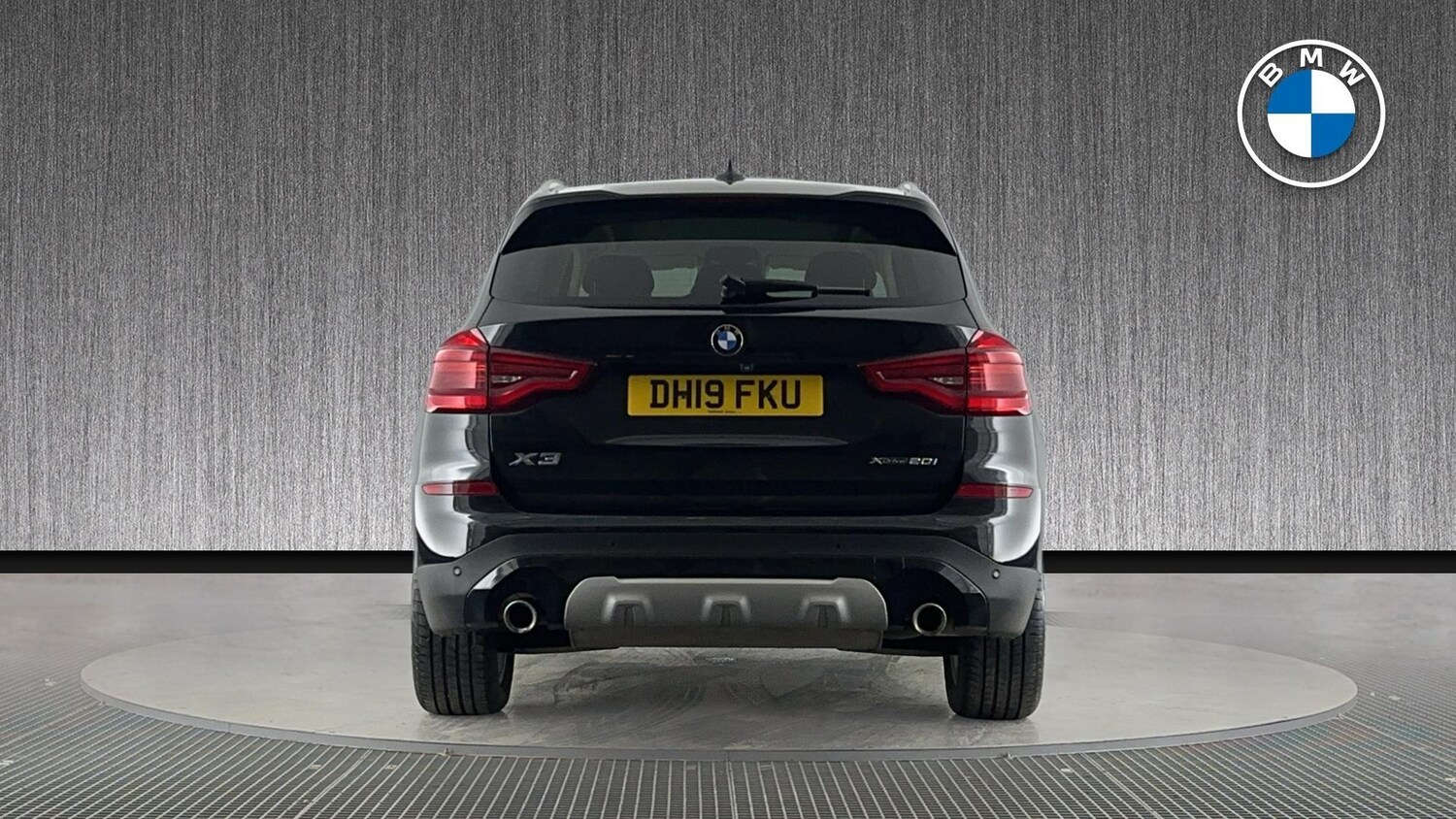 Used BMW X3 2019 for sale - 77597704: Photo 15