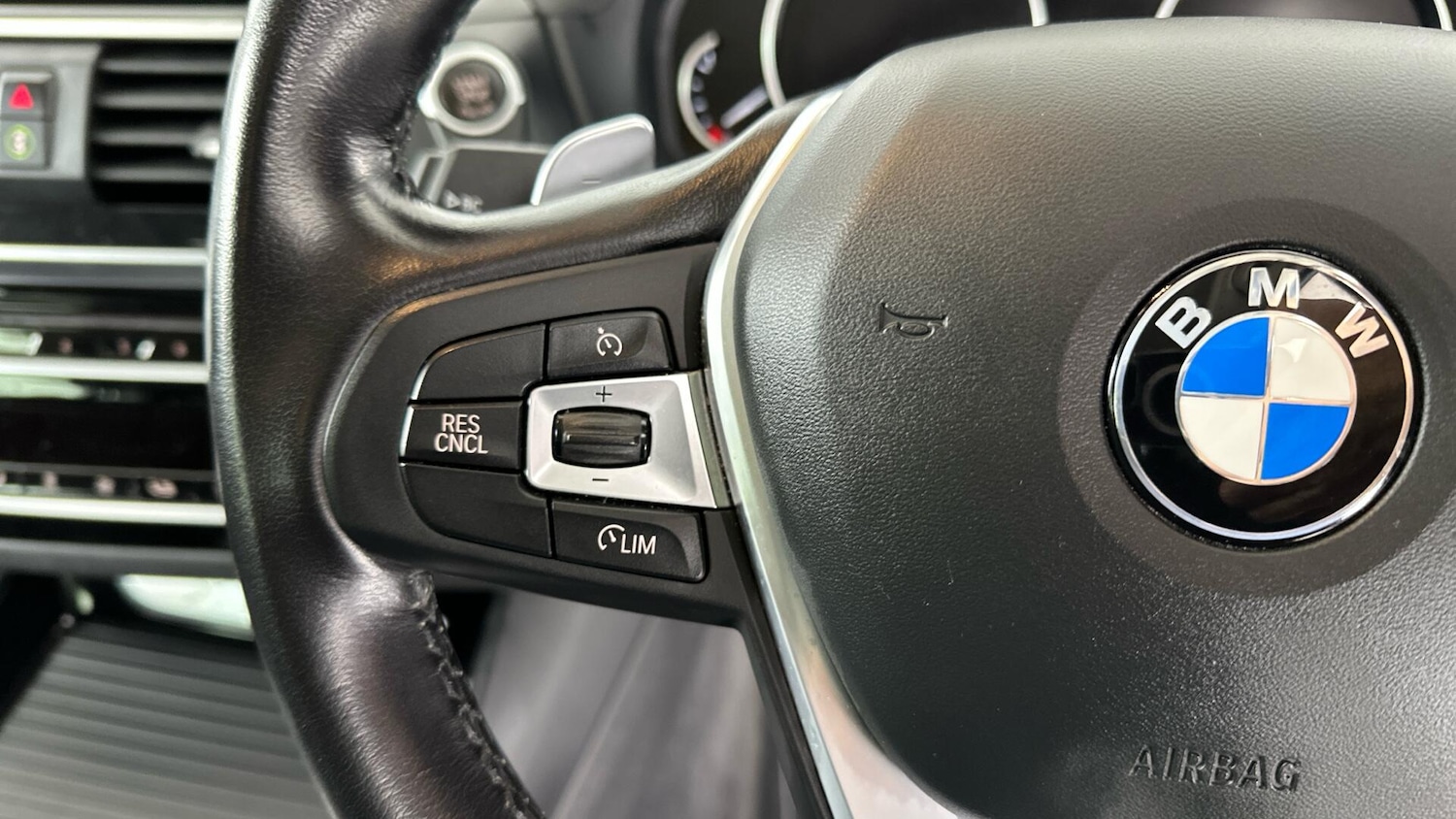 Used BMW X3 2019 for sale - 77597704: Photo 17