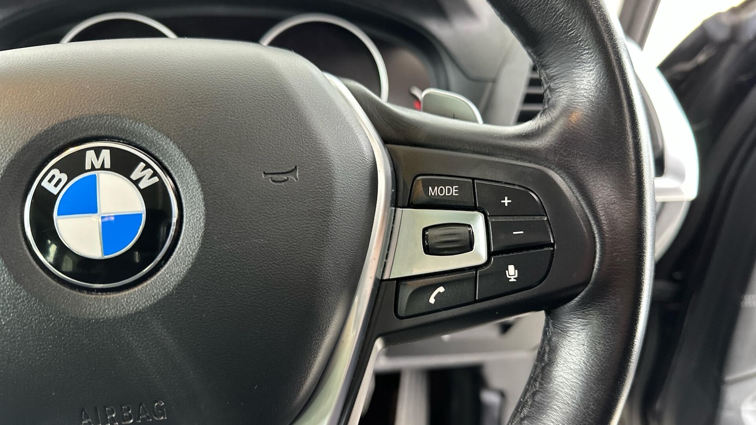 Used BMW X3 2019 for sale - 77597704: Photo 18