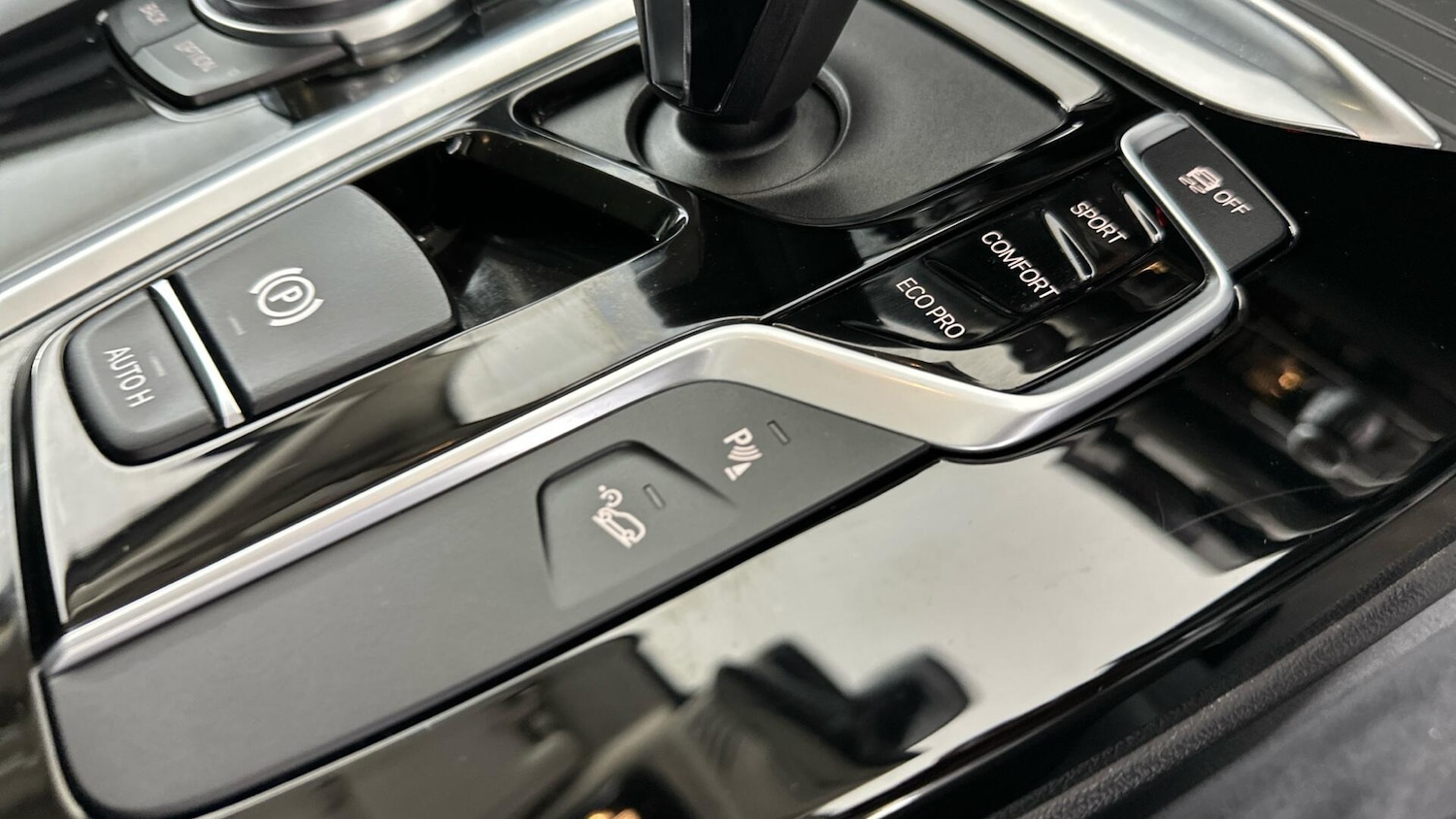 Used BMW X3 2019 for sale - 77597704: Photo 19