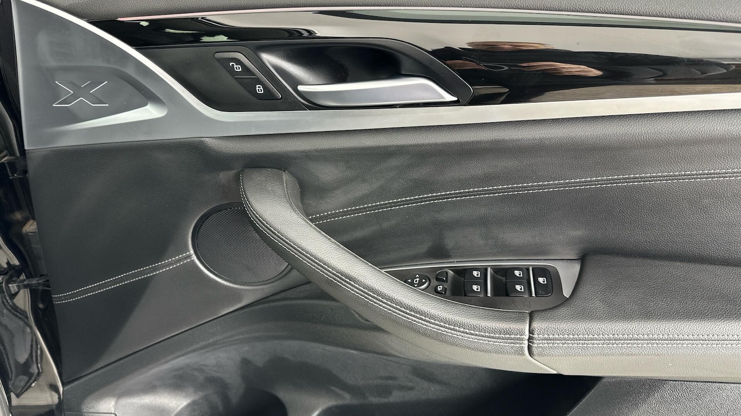 Used BMW X3 2019 for sale - 77597704: Photo 20