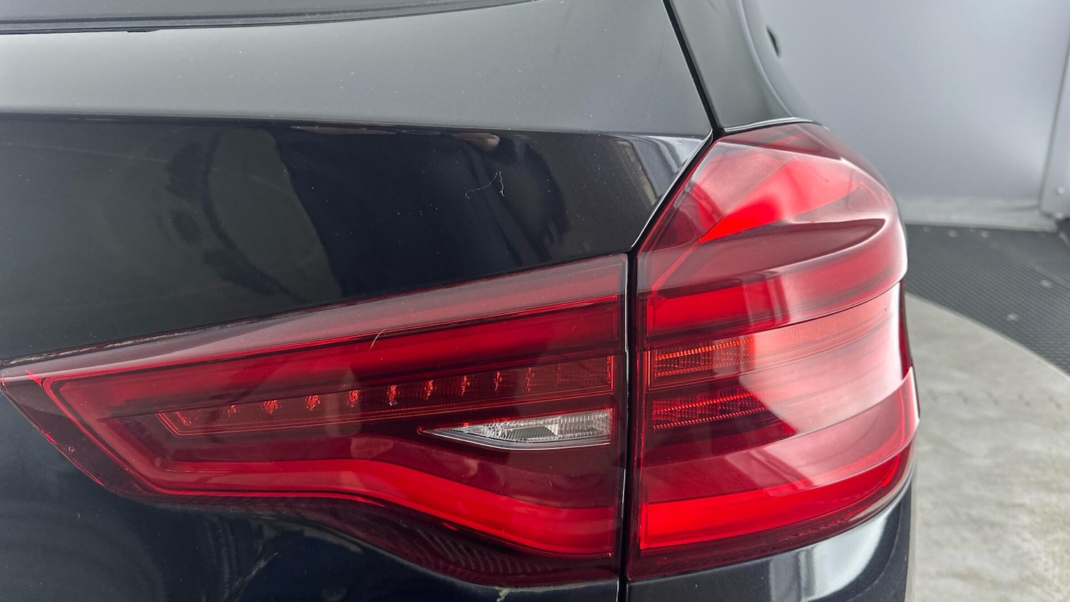 Used BMW X3 2019 for sale - 77597704: Photo 22