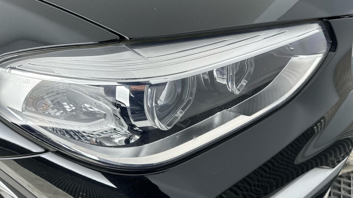 Used BMW X3 2019 for sale - 77597704: Photo 23