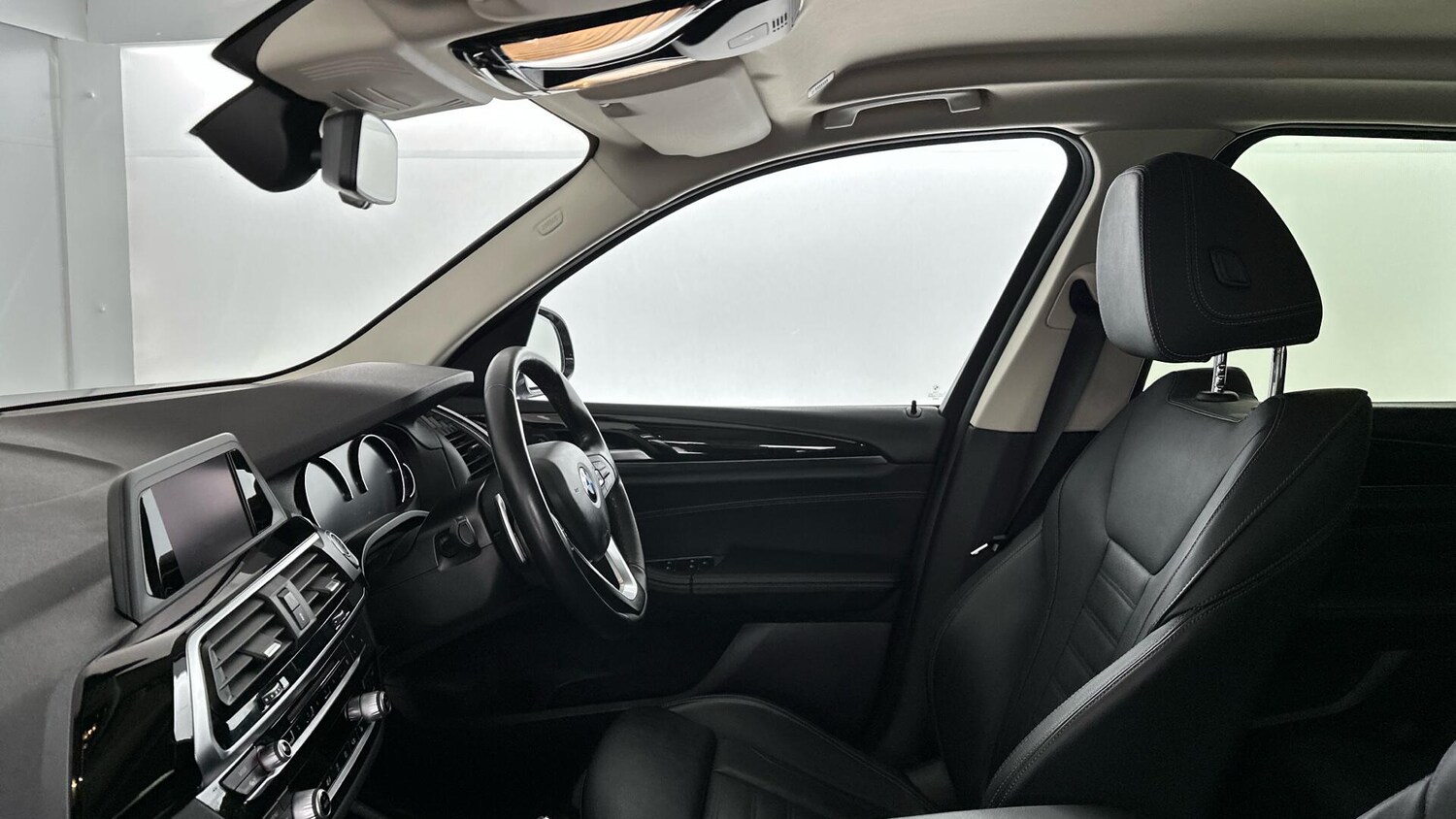 Used BMW X3 2019 for sale - 77597704: Photo 25