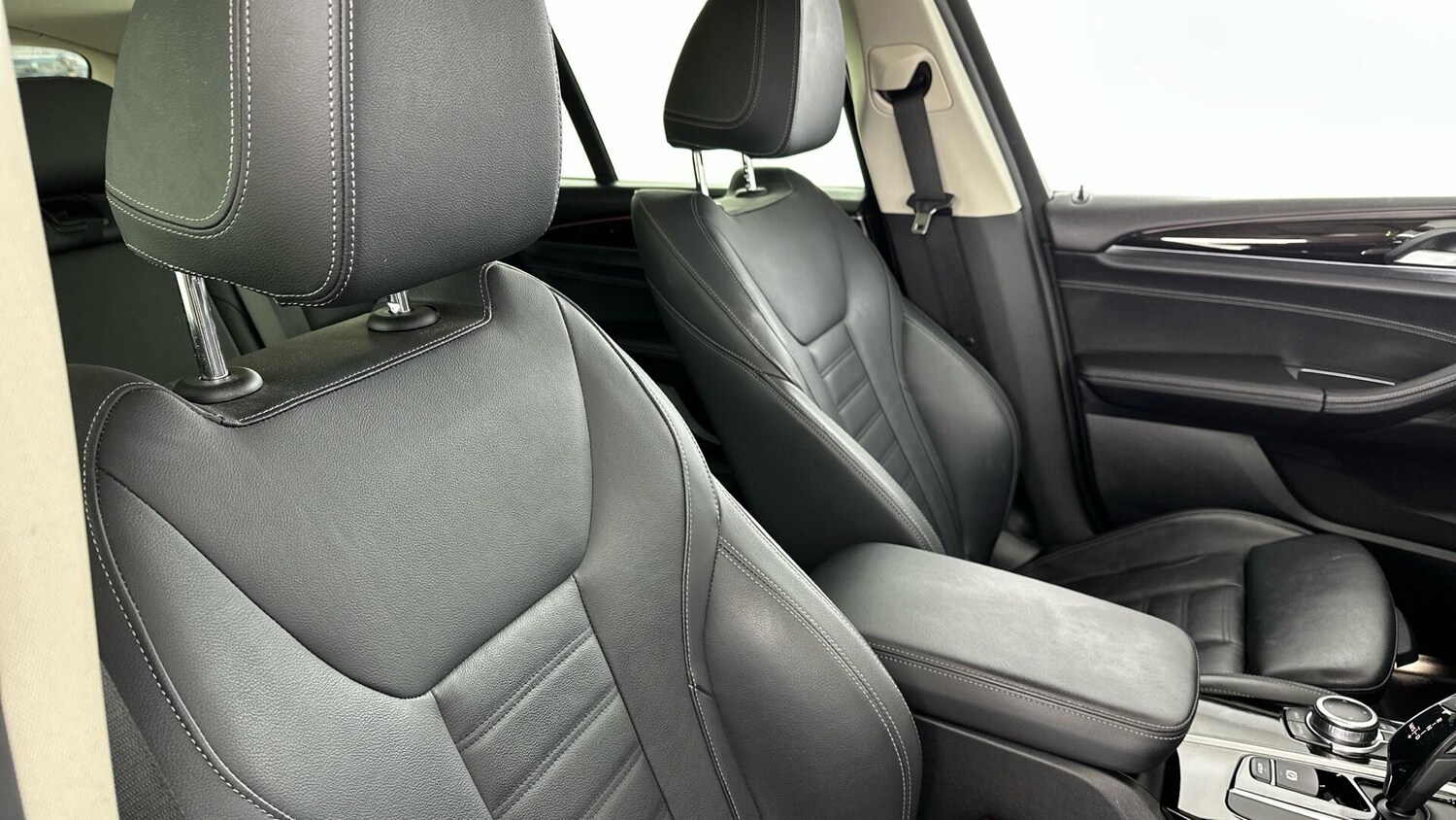 Used BMW X3 2019 for sale - 77597704: Photo 29