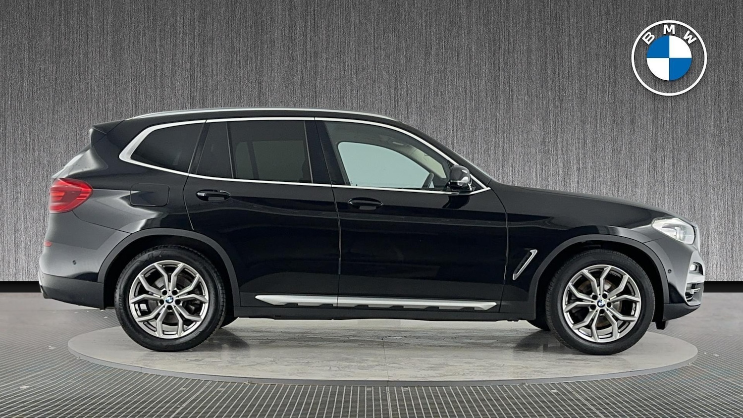 Used BMW X3 2019 for sale - 77597704: Photo 3