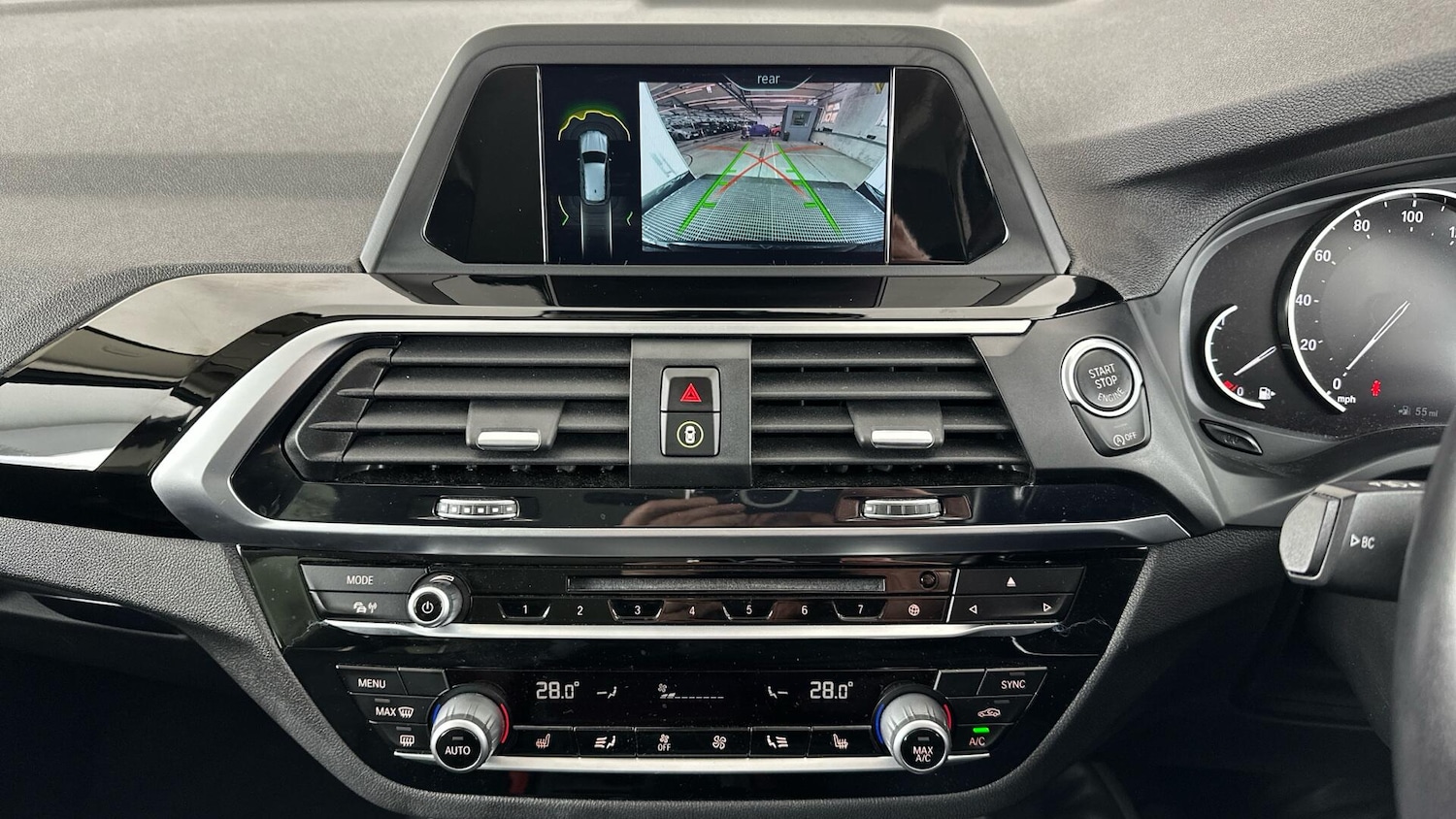 Used BMW X3 2019 for sale - 77597704: Photo 30