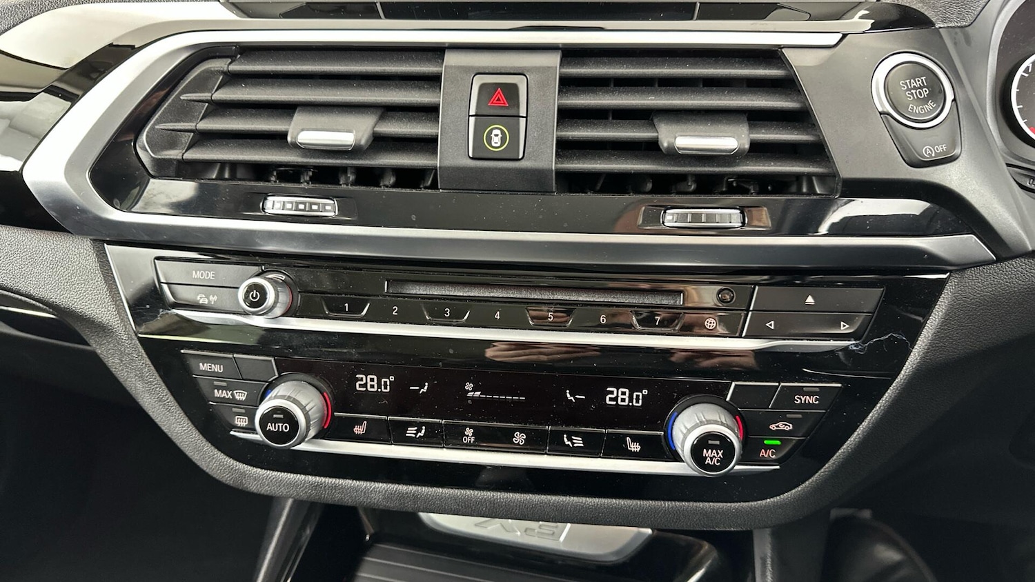 Used BMW X3 2019 for sale - 77597704: Photo 34