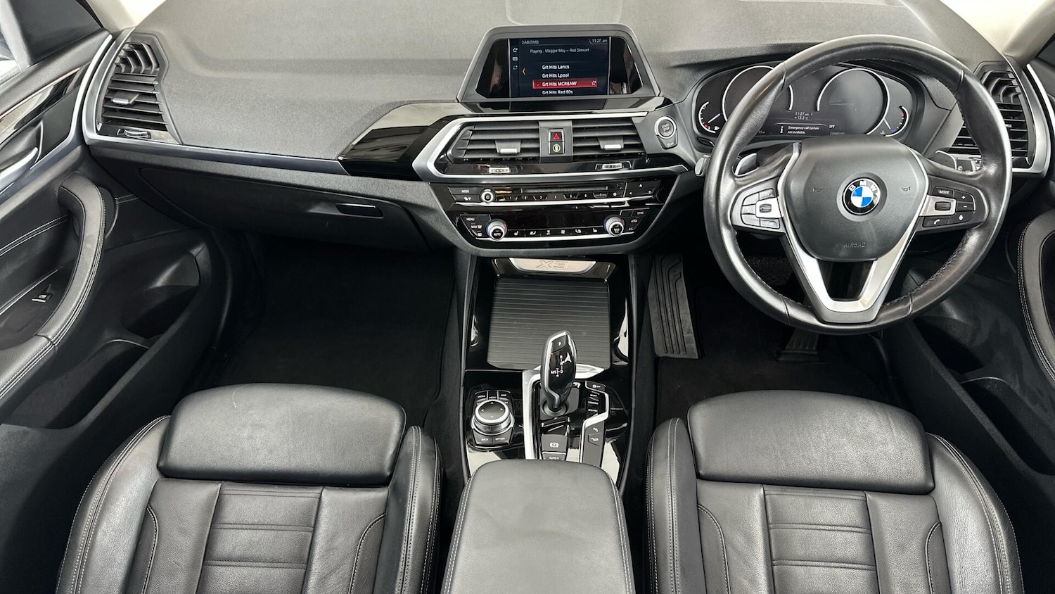 Used BMW X3 2019 for sale - 77597704: Photo 4