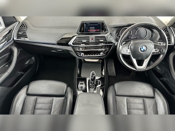 Used BMW X3 2019 for sale - 77597704: Photo