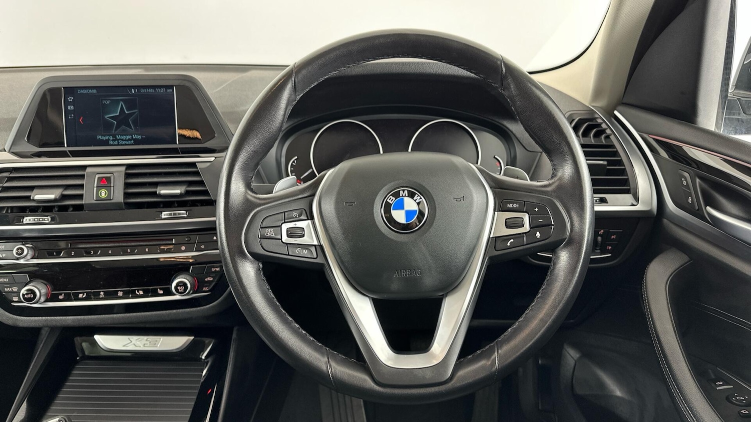 Used BMW X3 2019 for sale - 77597704: Photo 5