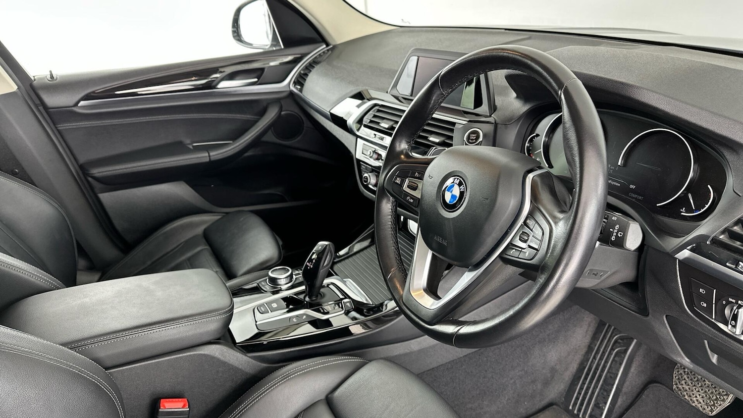 Used BMW X3 2019 for sale - 77597704: Photo 6