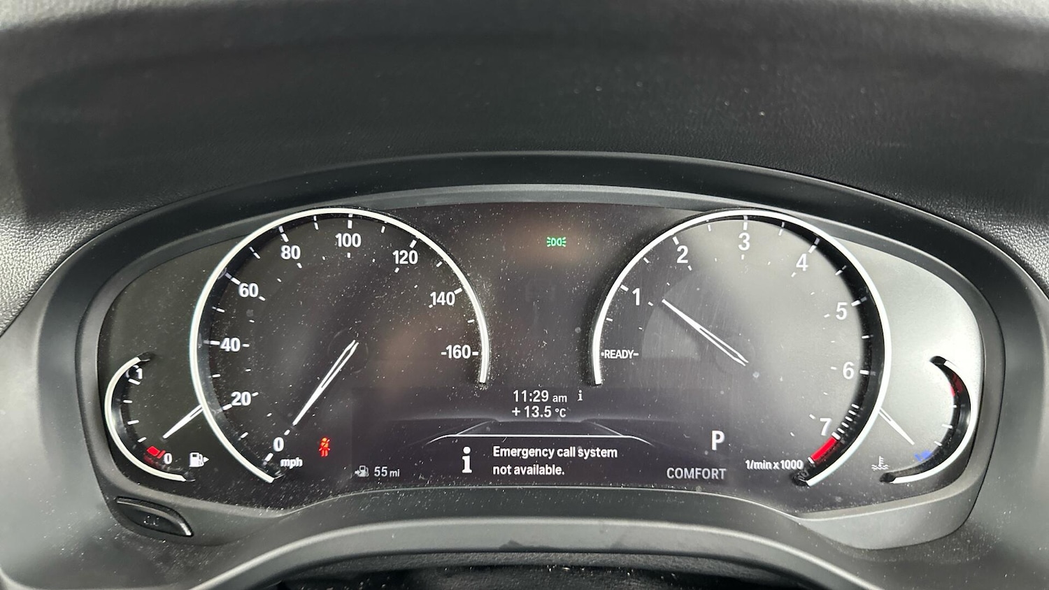 Used BMW X3 2019 for sale - 77597704: Photo 9