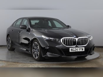 BMW - 5 Series