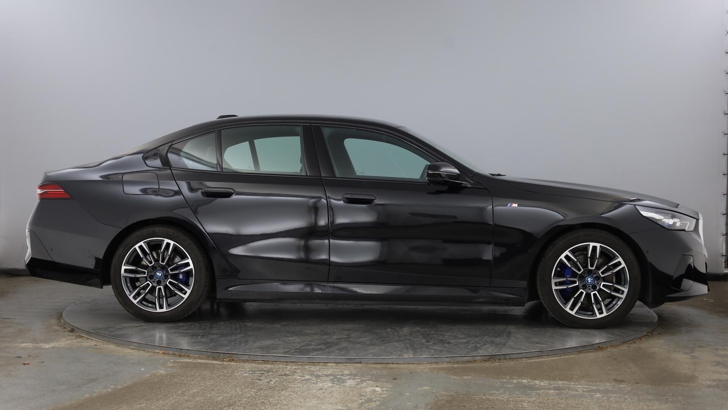 Used BMW 5 Series 2024 for sale - 76849772: Photo 3