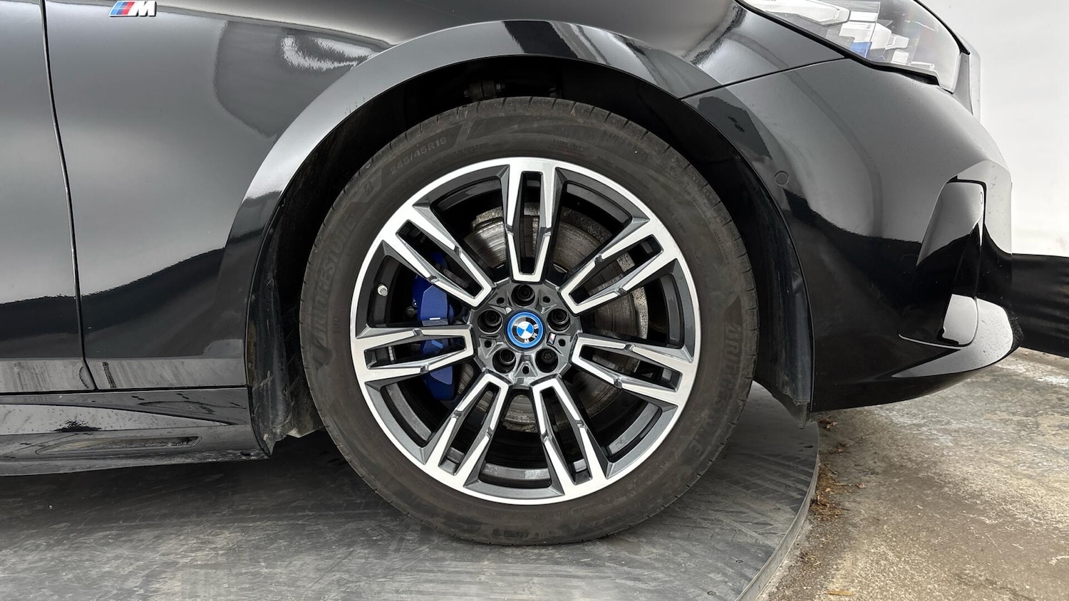 Used BMW 5 Series 2024 for sale - 76849772: Photo 4