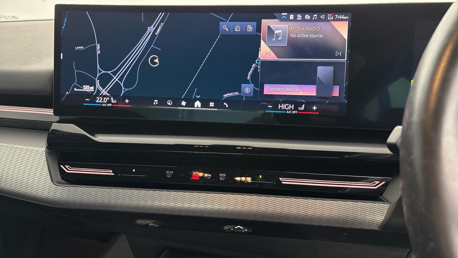 Used BMW 5 Series 2024 for sale - 76849772: Photo 6