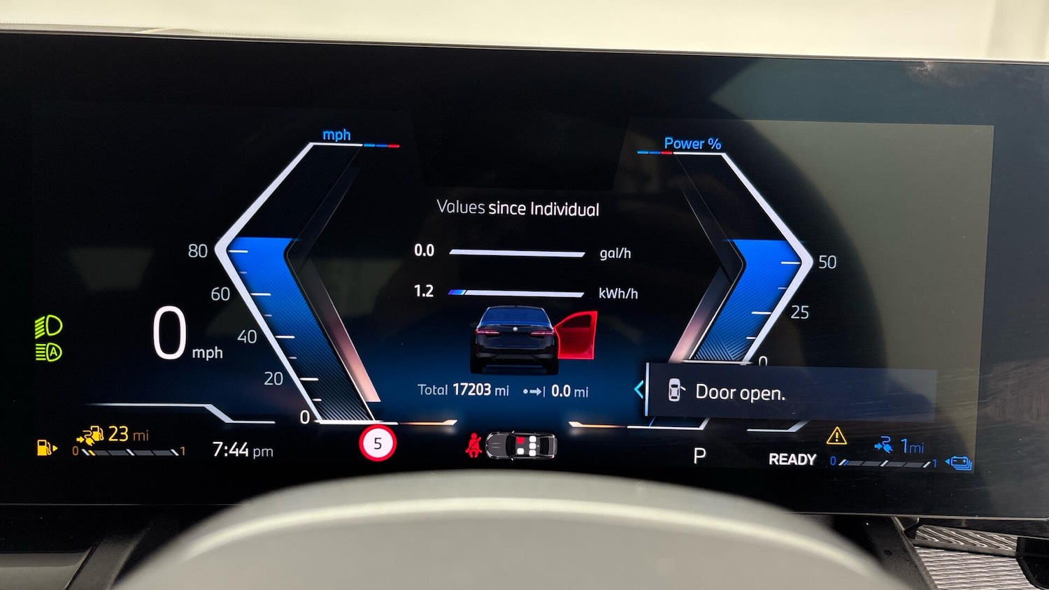 Used BMW 5 Series 2024 for sale - 76849772: Photo 7