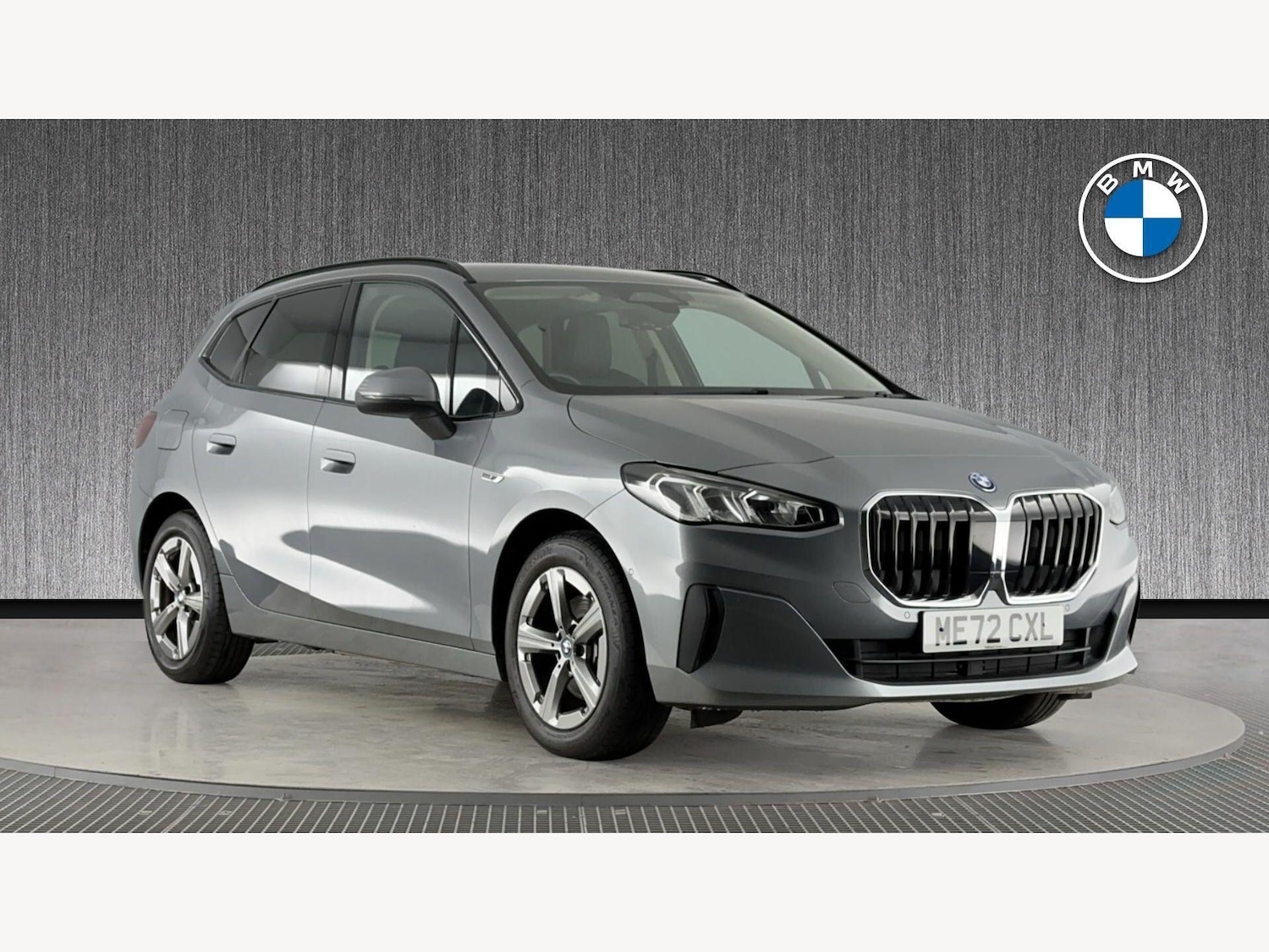 Used BMW 2 Series Active Tourer 2022 for sale - 77597890: Photo 1