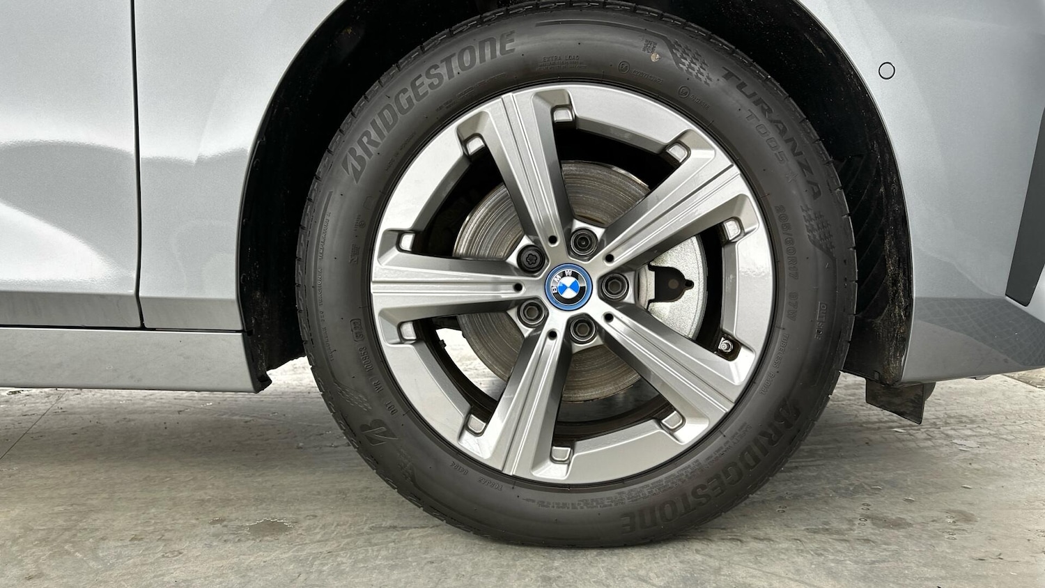 Used BMW 2 Series Active Tourer 2022 for sale - 77597890: Photo 14