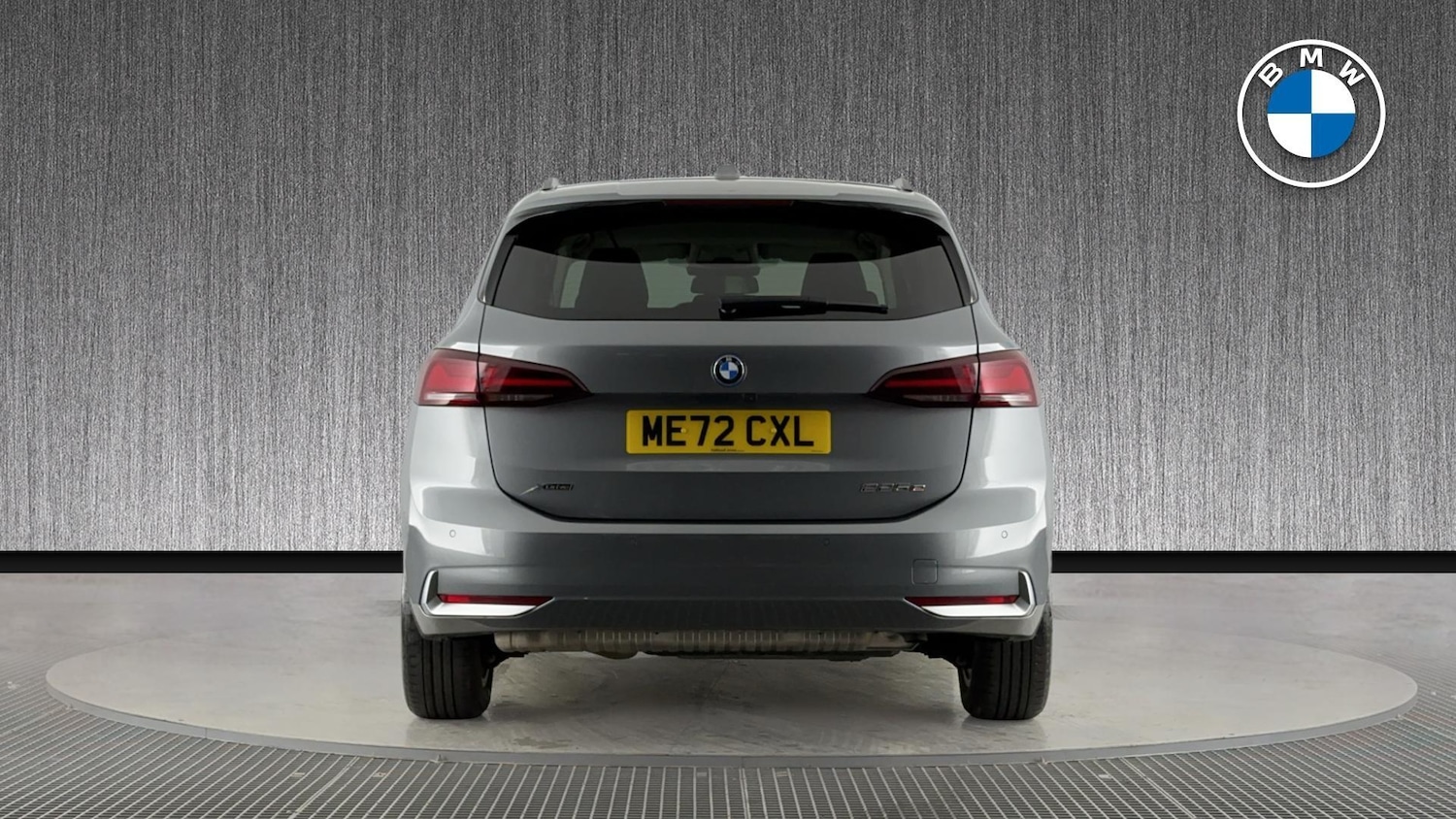 Used BMW 2 Series Active Tourer 2022 for sale - 77597890: Photo 15