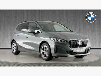 Used BMW 2 Series Active Tourer 2022 for sale - 77597890: Photo