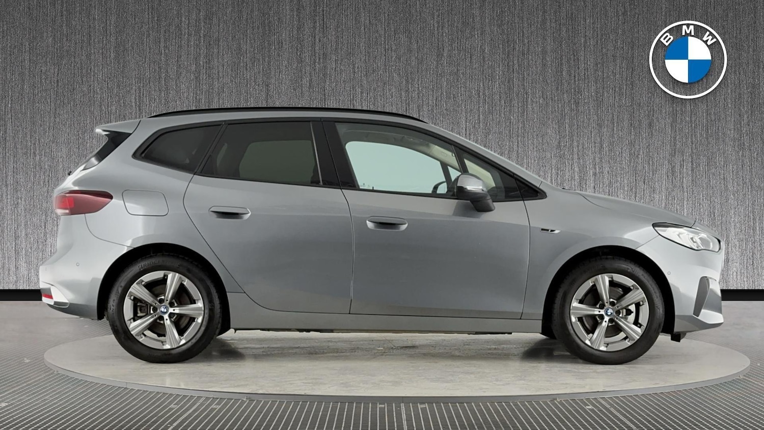 Used BMW 2 Series Active Tourer 2022 for sale - 77597890: Photo 3